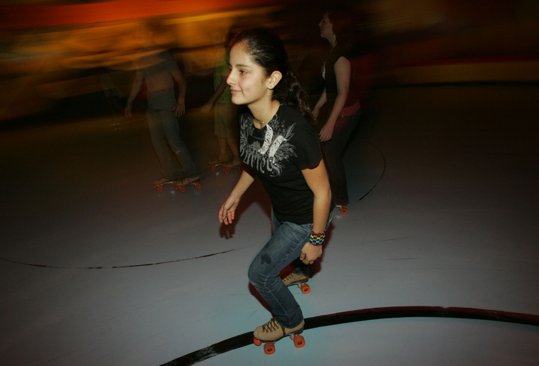 Skate Country, Tucson